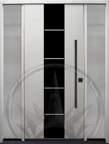 Ar-16 Entry Door